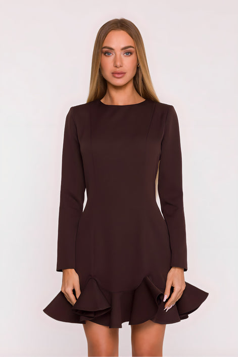 Robe de cocktail Moe
