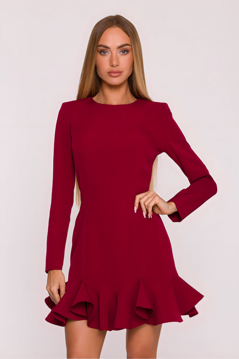 Robe de cocktail Moe