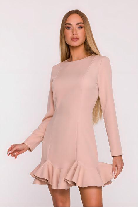 Robe de cocktail Moe