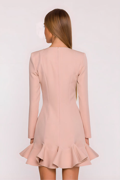 Robe de cocktail Moe