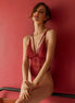 Body Sexy en Dentelle
