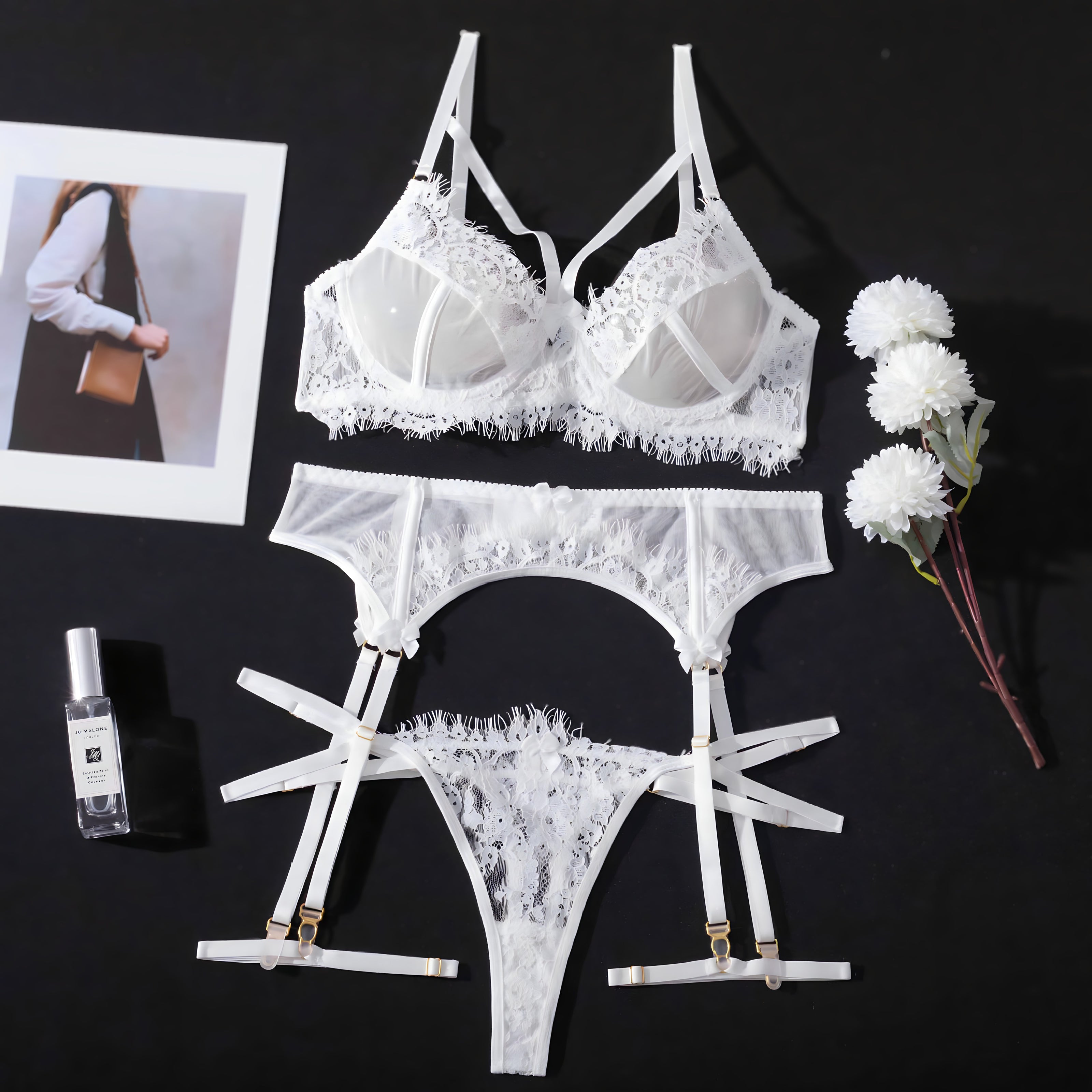 {{ product_title }} - Glamali Boutique | Lingerie sexy et robes élégantes pour femmes