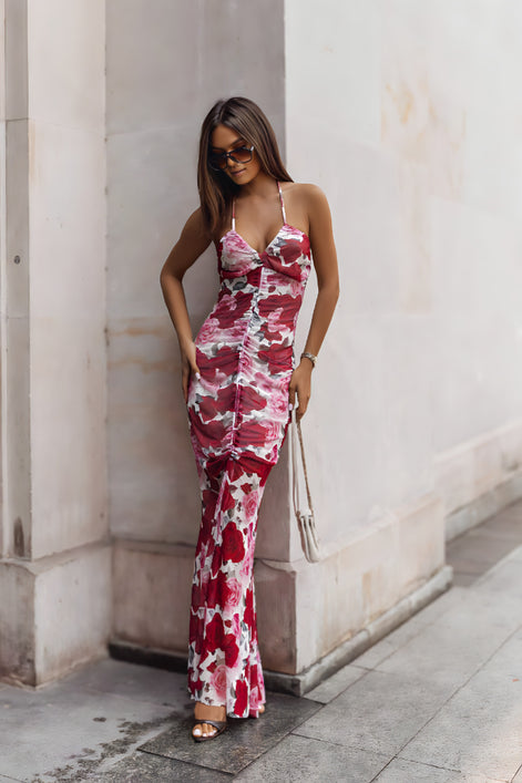Robe SOLLER Laryssa