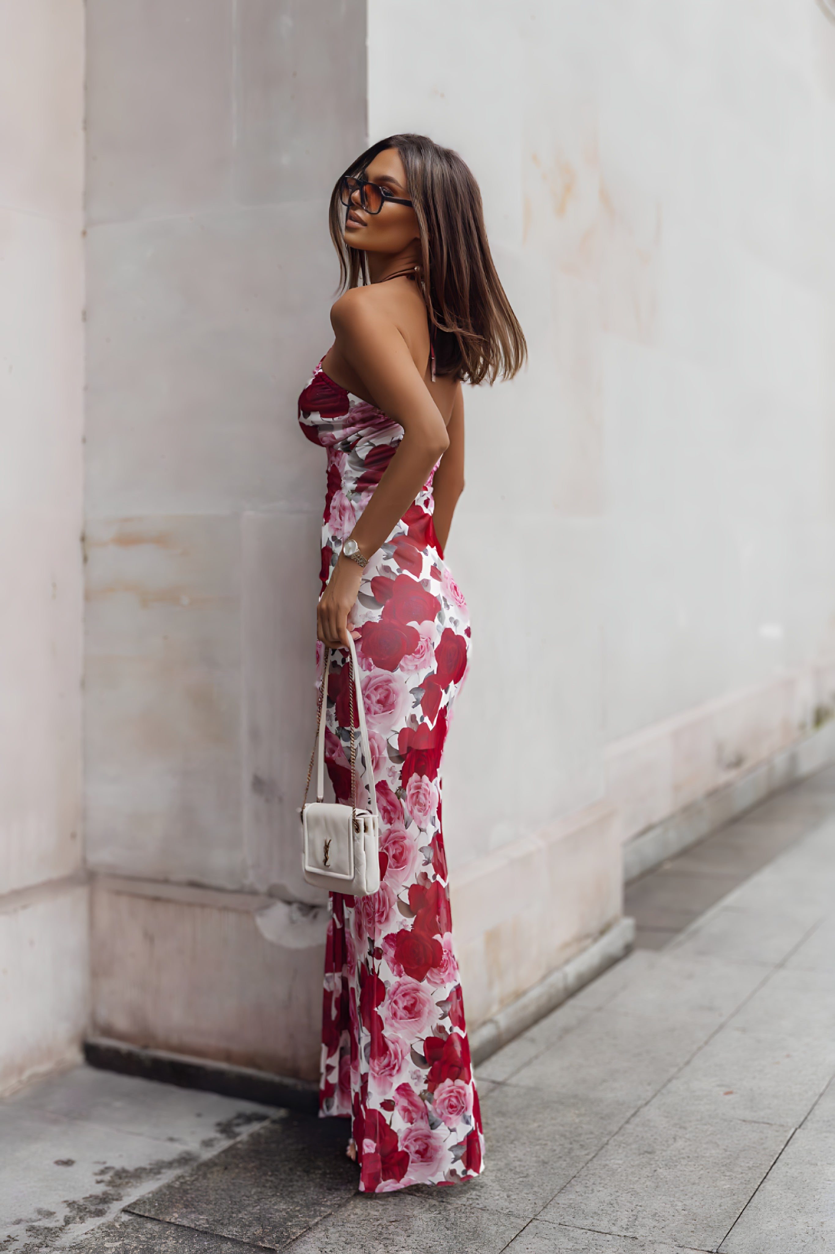 Robe SOLLER Laryssa