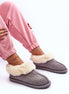  Pantoufles model 188683 Step in style 
