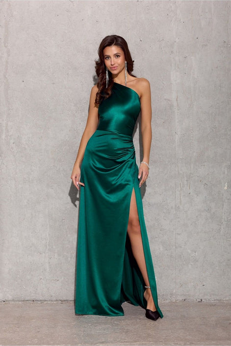  Robe longue model 192042 Roco Fashion 