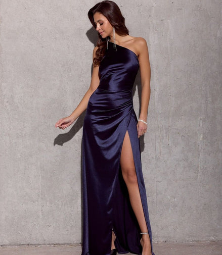  Robe longue model 192043 Roco Fashion 