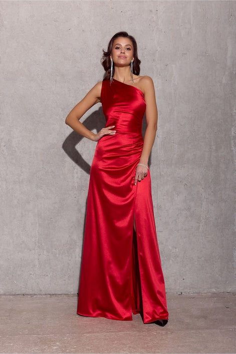  Robe longue model 192044 Roco Fashion 