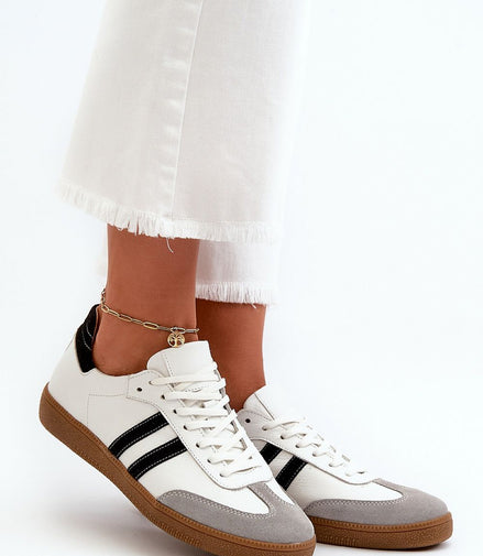  Chaussures de sport model 198447 Step in style 