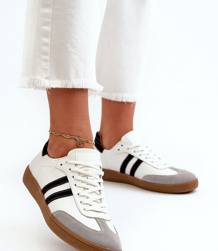  Chaussures de sport model 198447 Step in style 