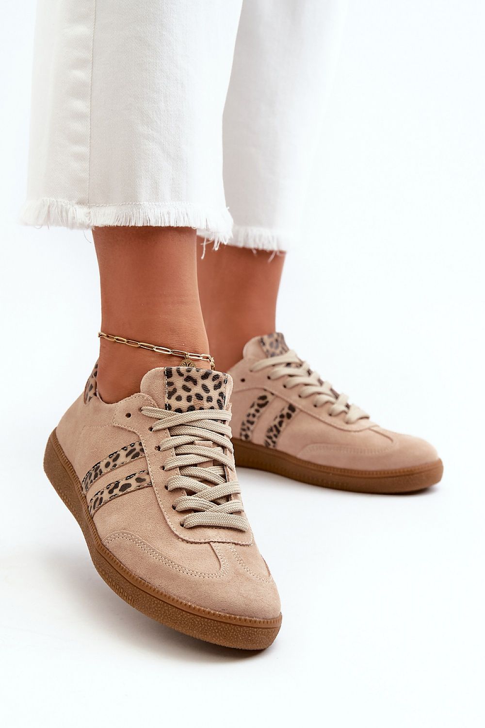  Chaussures de sport model 198448 Step in style 