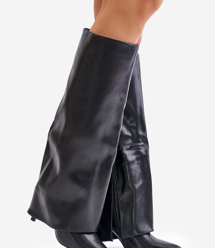  Bottes à talons model 202601 Step in style 