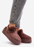  Pantoufles model 202664 Step in style 
