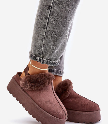  Pantoufles model 202664 Step in style 