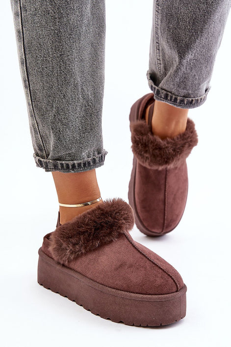  Pantoufles model 202664 Step in style 