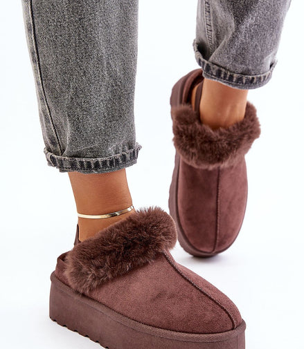  Pantoufles model 202664 Step in style 
