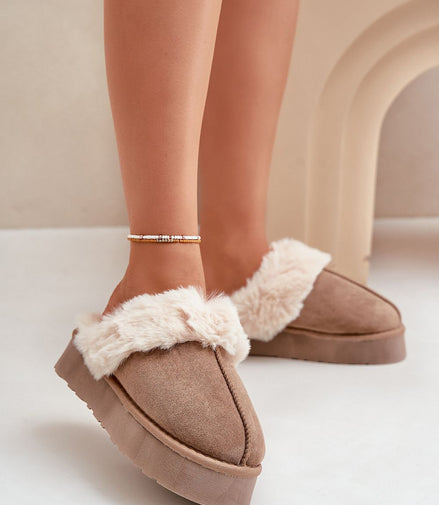 Pantoufles model 203583 Step in style 