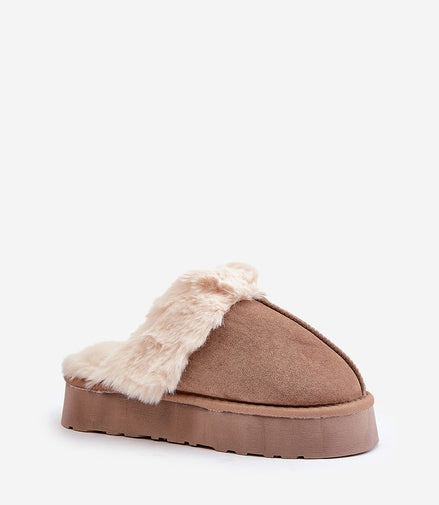  Pantoufles model 203583 Step in style 