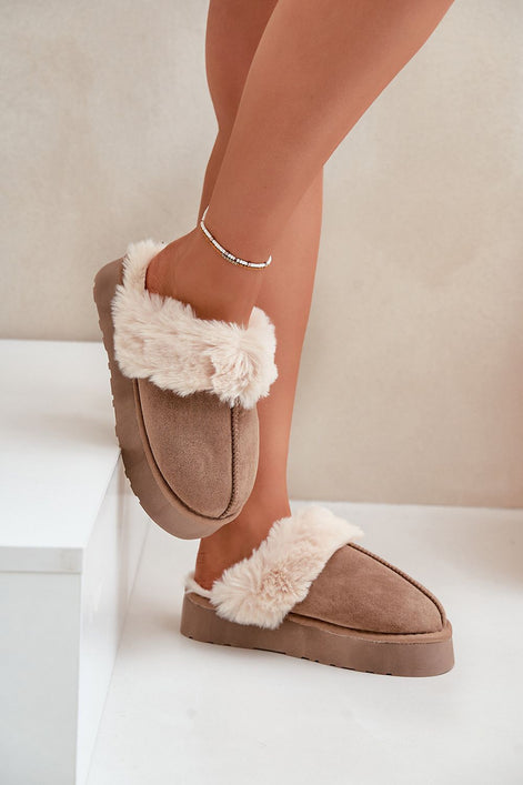 Pantoufles model 203583 Step in style 