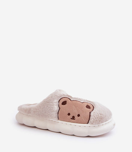  Pantoufles model 203598 Step in style 