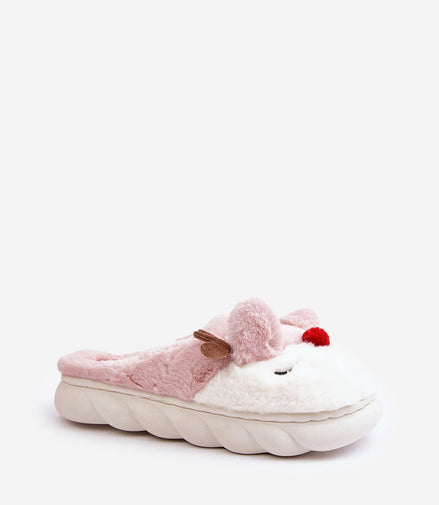  Pantoufles model 203602 Step in style 