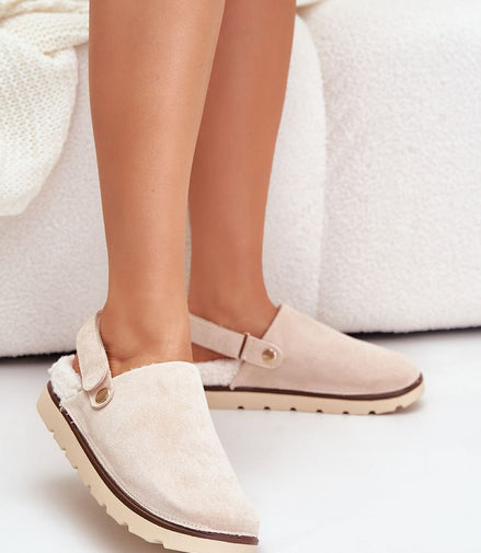  Pantoufles model 203606 Step in style 