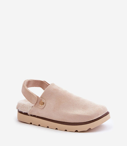  Pantoufles model 203606 Step in style 
