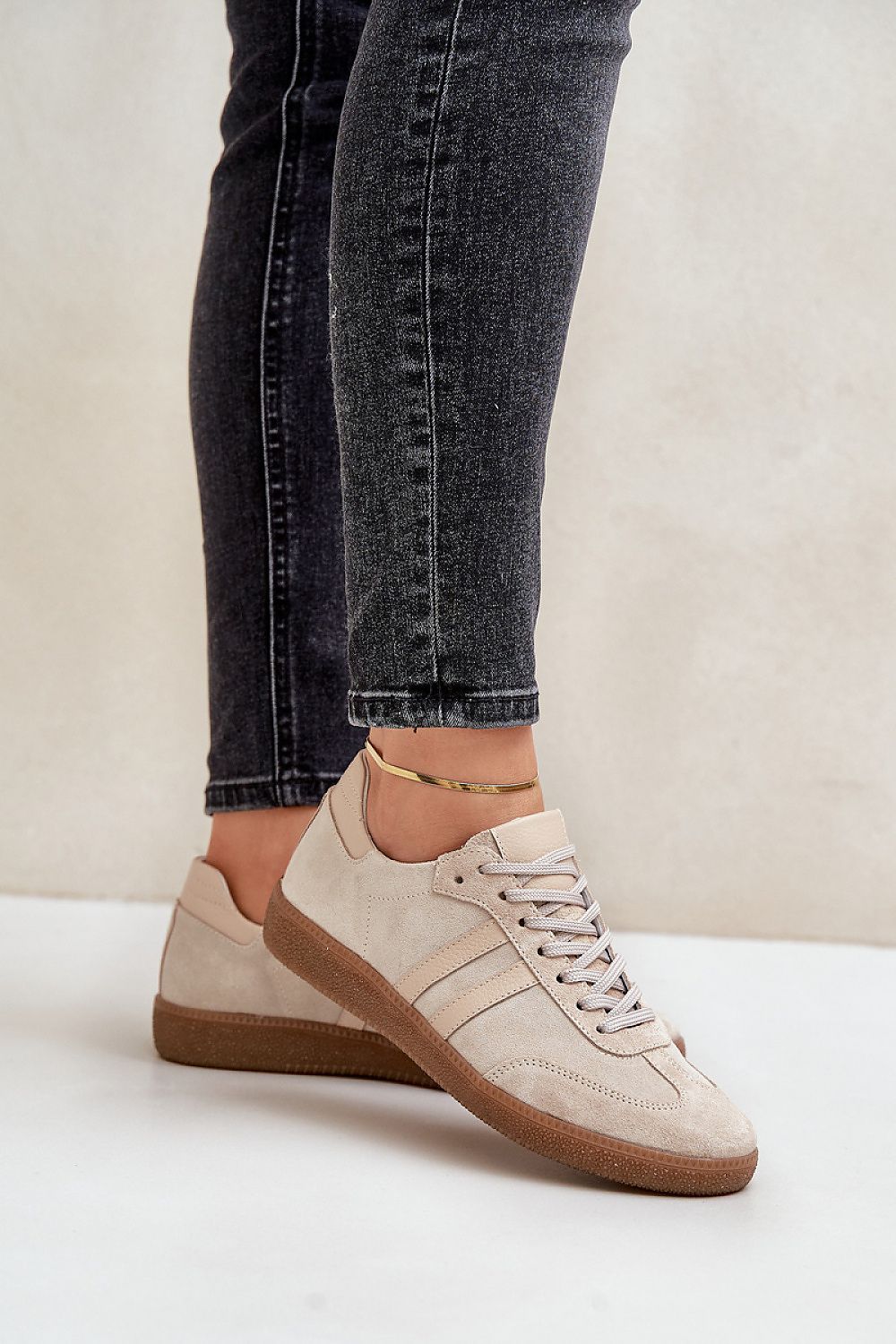  Chaussures de sport model 203627 Step in style 