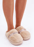  Pantoufles model 204933 Step in style 