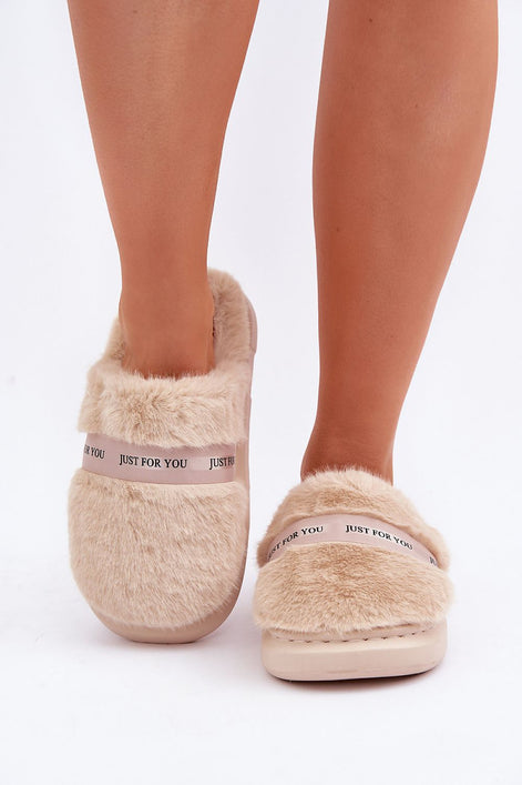  Pantoufles model 204933 Step in style 