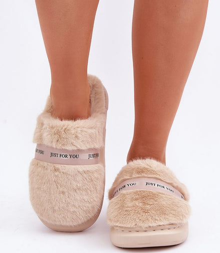  Pantoufles model 204933 Step in style 