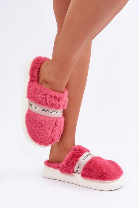  Pantoufles model 204934 Step in style 