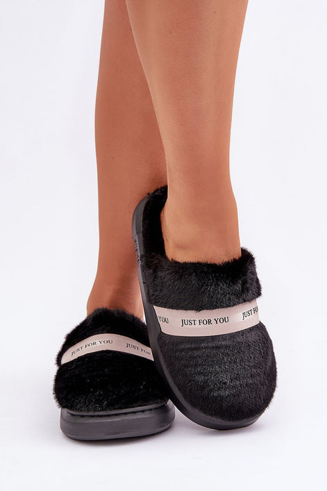  Pantoufles model 204935 Step in style 