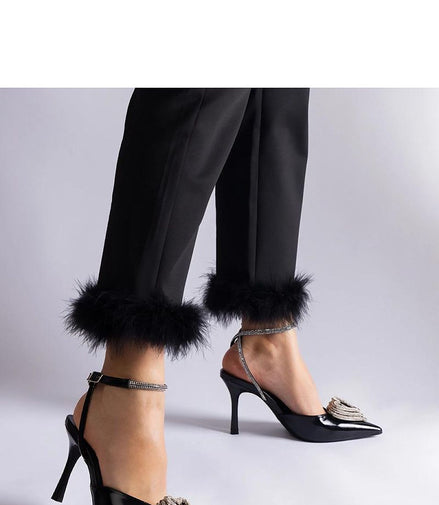  Escarpins à talons hauts model 207198 Solea 