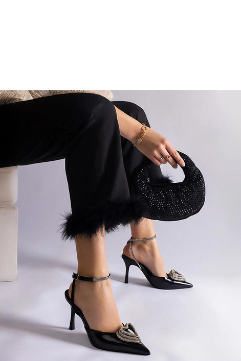  Escarpins à talons hauts model 207198 Solea 