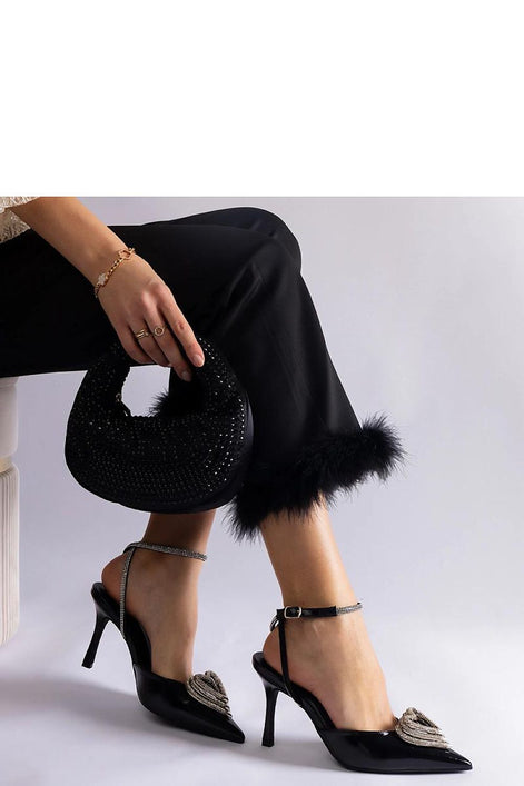  Escarpins à talons hauts model 207198 Solea 
