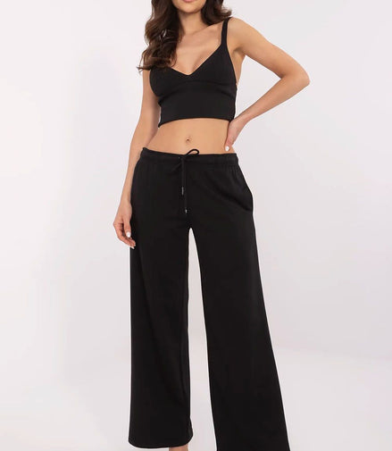  Pantalon survêtement model 210620 Relevance 