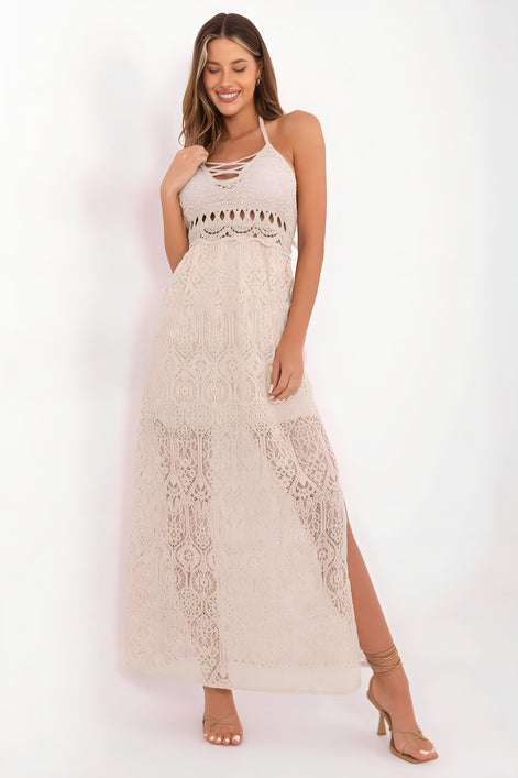 Robe bohème