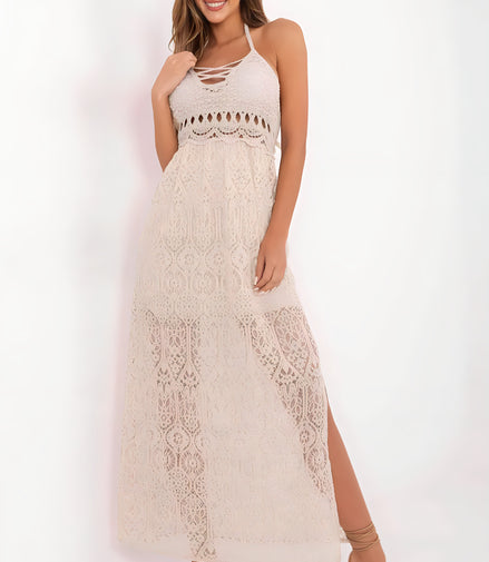 Robe bohème
