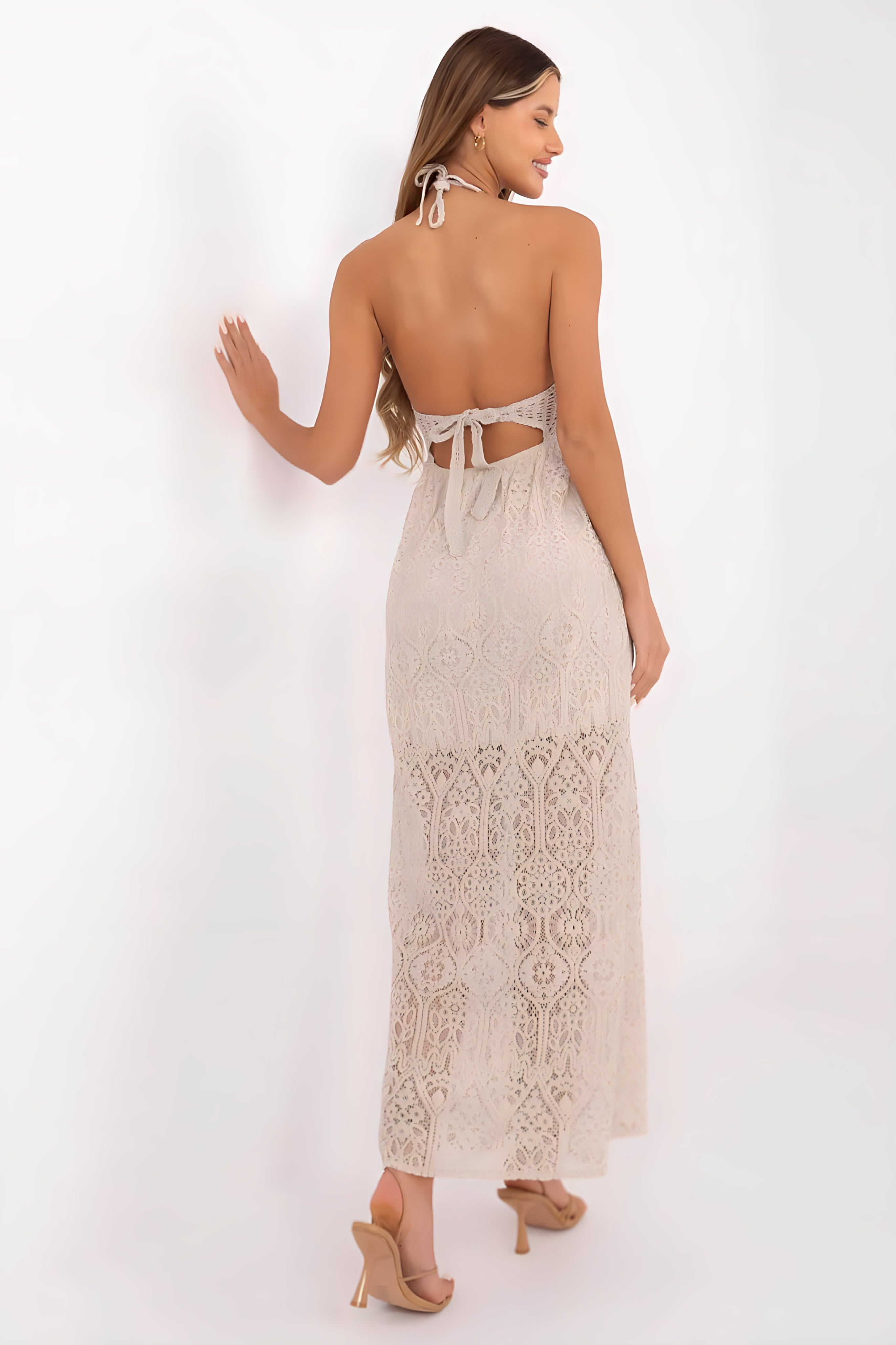 Robe bohème