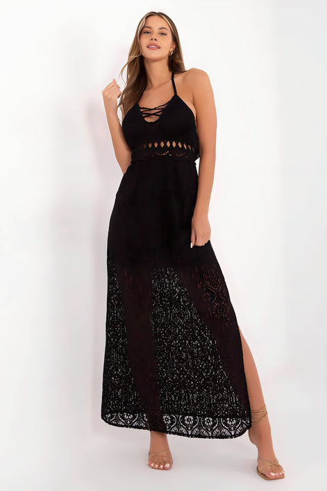 Robe bohème