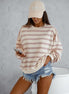  Sweatshirt model 214418 LaBalancia 