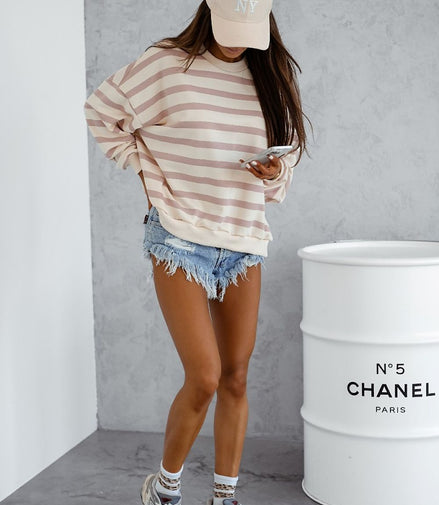  Sweatshirt model 214418 LaBalancia 