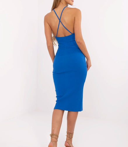  Robe de jour model 214462 Rue Paris 