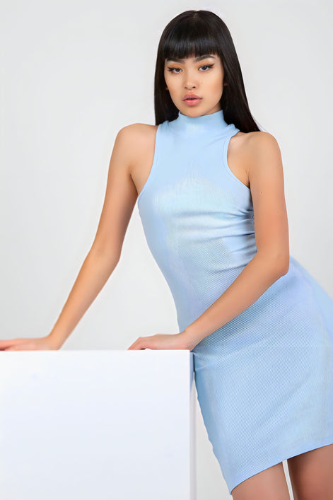 Robe Tricot