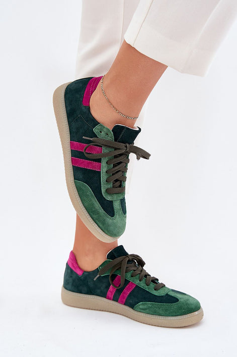  Chaussures de sport model 214740 Step in style 
