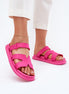  Clacquettes model 215161 Step in style 
