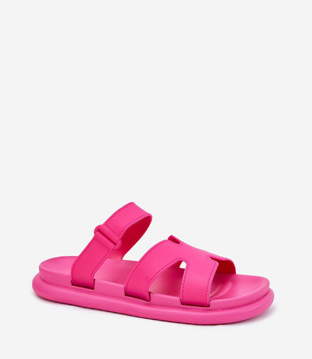 Clacquettes model 215161 Step in style 
