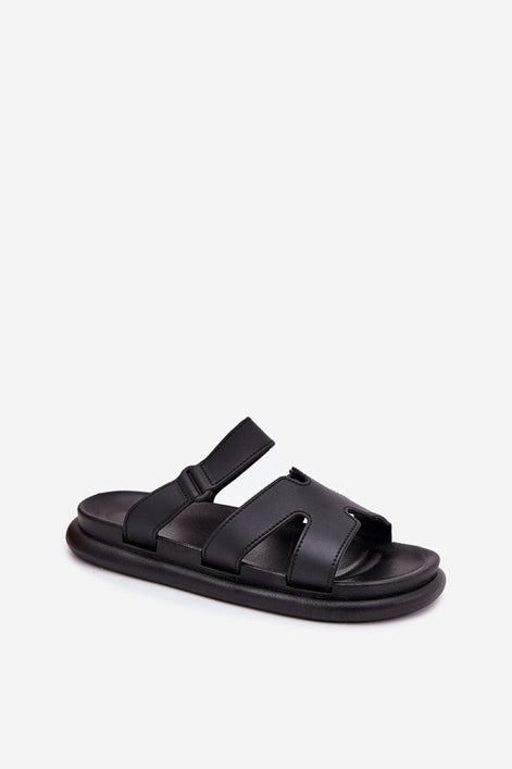  Clacquettes model 215165 Step in style 