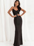 Robe de soirée IVON